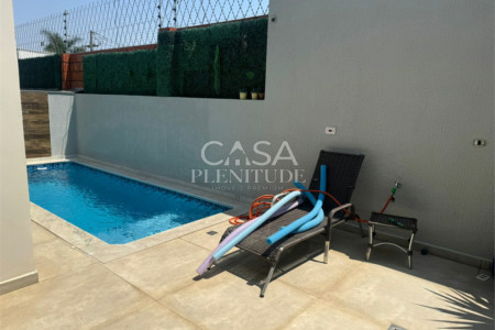 Casa em condomínio à venda com 3 suítes em Cajuru do Sul, Sorocaba, SP