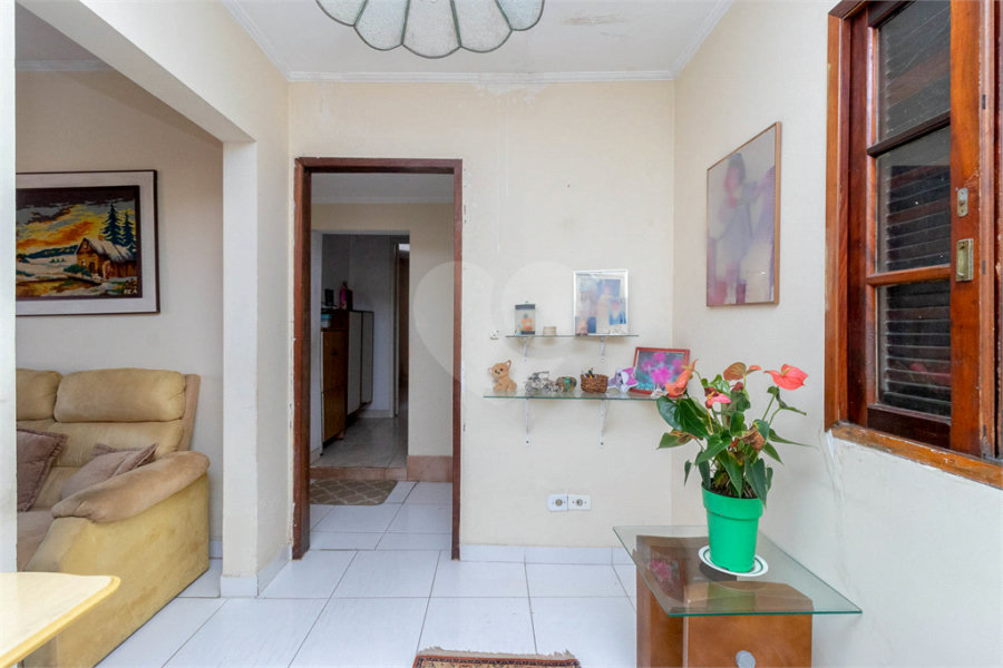 Casa à venda com 2 quartos em Tucuruvi, São Paulo, SP