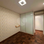 Apartamento à venda com 3 quartos, sendo 1 suíte, em Perdizes, São Paulo, SP
