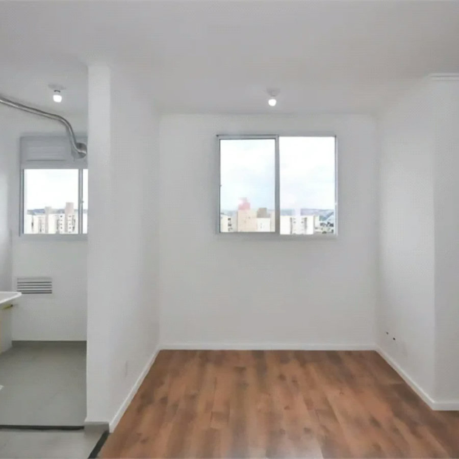 Apartamento à venda com 2 quartos em Jardim Maria Duarte, São Paulo, SP