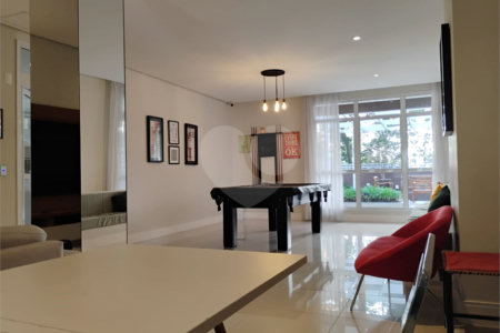Apartamento para alugar com 1 suíte em Vila Mascote, São Paulo, SP