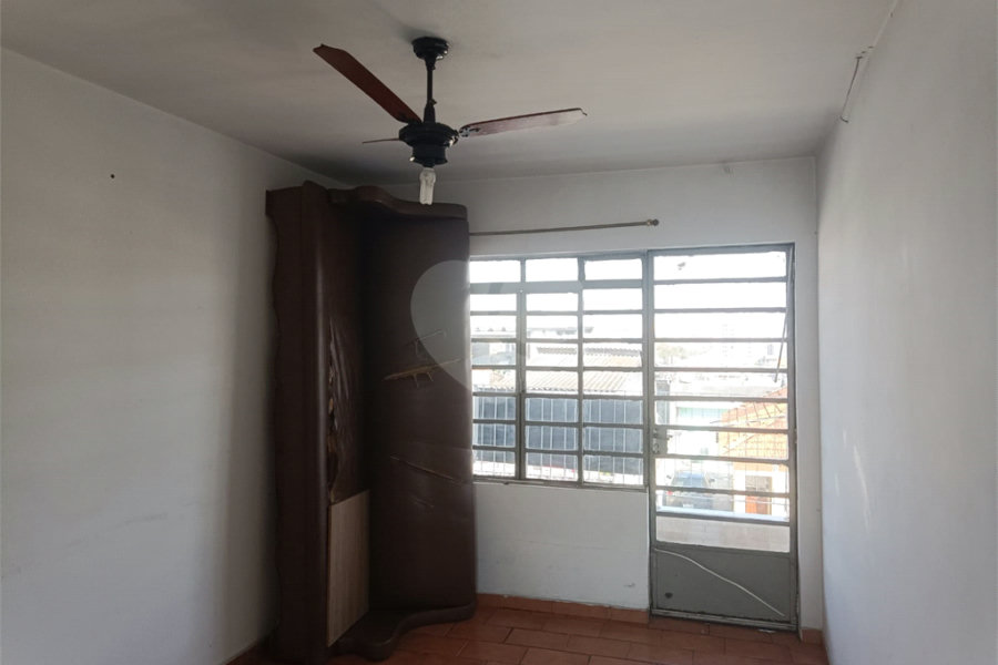 Casa à venda com 4 quartos em Casa Verde, São Paulo, SP