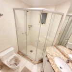 Apartamento à venda, 225 m² por R$ 2.350.000,00 - Aparecida - Santos/SP