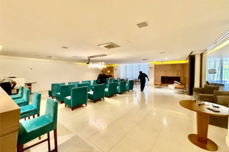 Apartamento para alugar com 2 quartos, sendo 1 suíte, em Pinheiros, São Paulo, SP