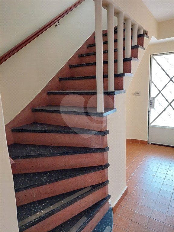 Sobrado à venda com 3 quartos em Vila Gumercindo, São Paulo, SP