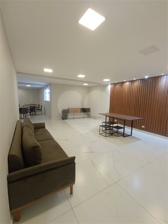 Apartamento à venda com 1 quarto em Vila Mazzei, São Paulo, SP