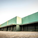 Sala para alugar em Protestantes, Votorantim, SP