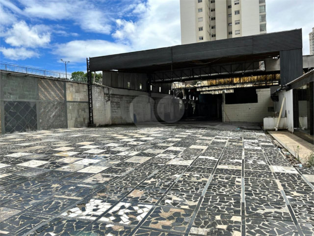 Terreno à venda em Imirim, São Paulo, SP