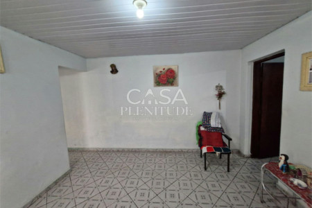 Casa à venda com 2 quartos em Além Ponte, Sorocaba, SP