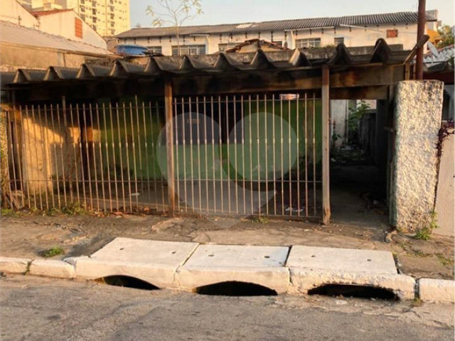 Casa Térrea à venda com 3 quartos em Vila Mazzei, São Paulo, SP