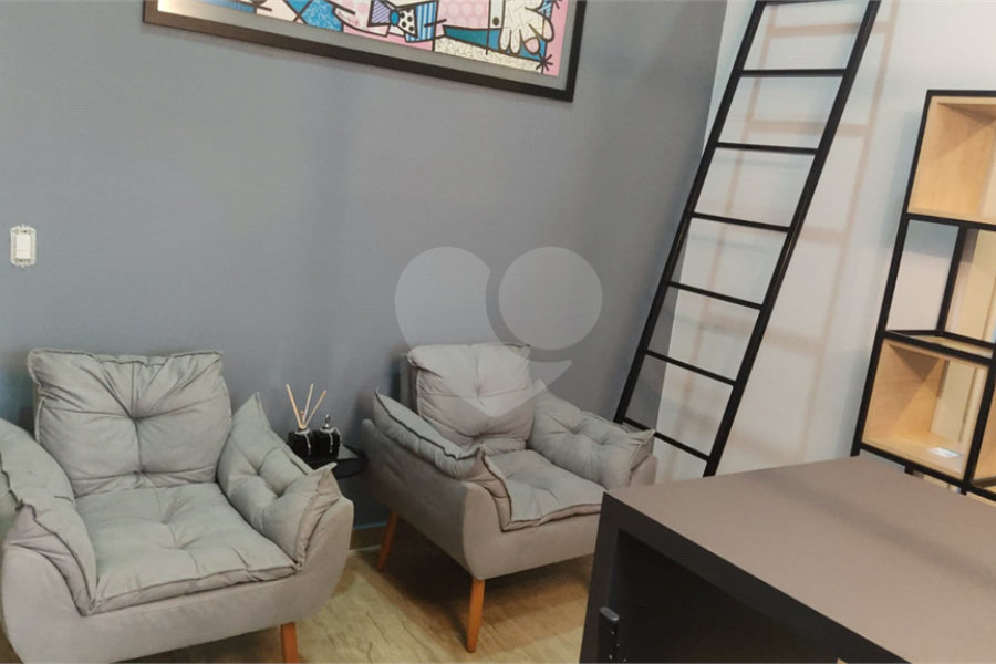 Apartamento à venda com 1 quarto em Vila Galvão, Guarulhos, SP