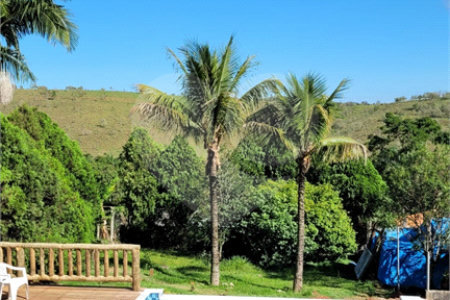 Casa à venda com 6 quartos, sendo 4 suítes, no condomínio Alpes D Ouro, Bom Jesus dos Perdões - SP