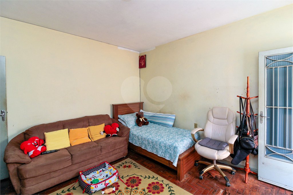 Casa Térrea à venda com 3 quartos em Vila Medeiros, São Paulo, SP