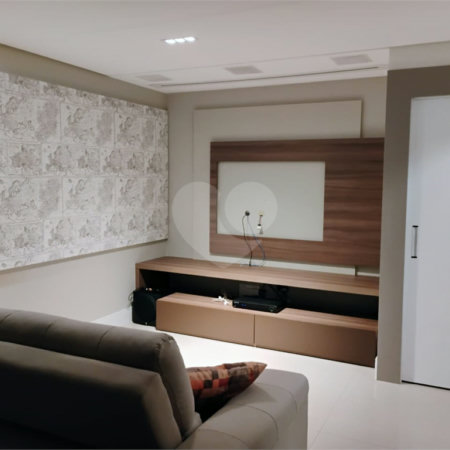 Apartamento à venda com 3 quartos, sendo 1 suíte, no Centro, São Bernardo do Campo, SP