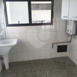 Apartamento à venda com 4 suítes em Vila Suzana, São Paulo, SP