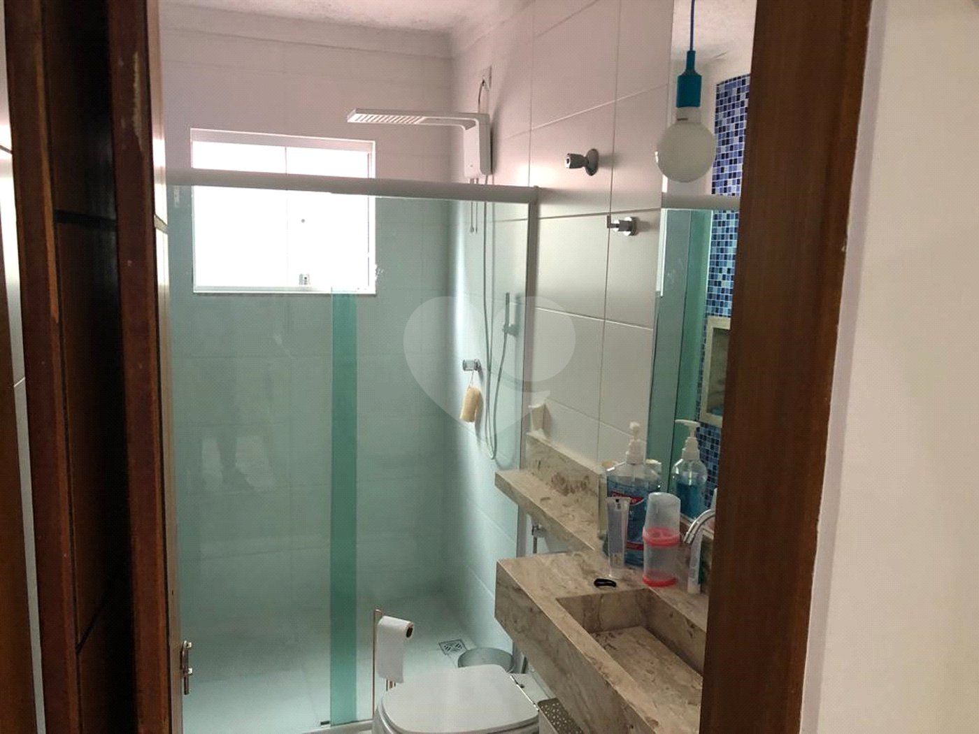 Casa à venda com 3 suítes no condomínio Estancia da Serra / Residencial Nova Mairipora, Mairiporã - SP