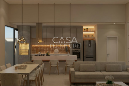 Casa em condomínio à venda com 3 suítes em Jardim Residencial Helena Maria, Sorocaba, SP