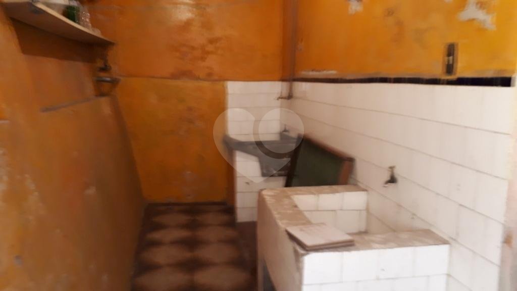 Sobrado à venda com 3 quartos, sendo 1 suíte, em Vila Gustavo, São Paulo, SP