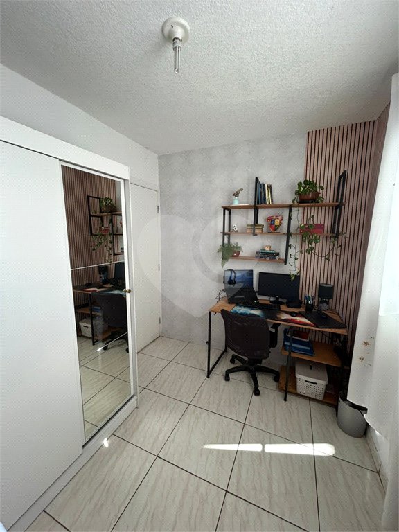 Apartamento à venda com 2 quartos em Campo Grande, Rio de Janeiro, RJ