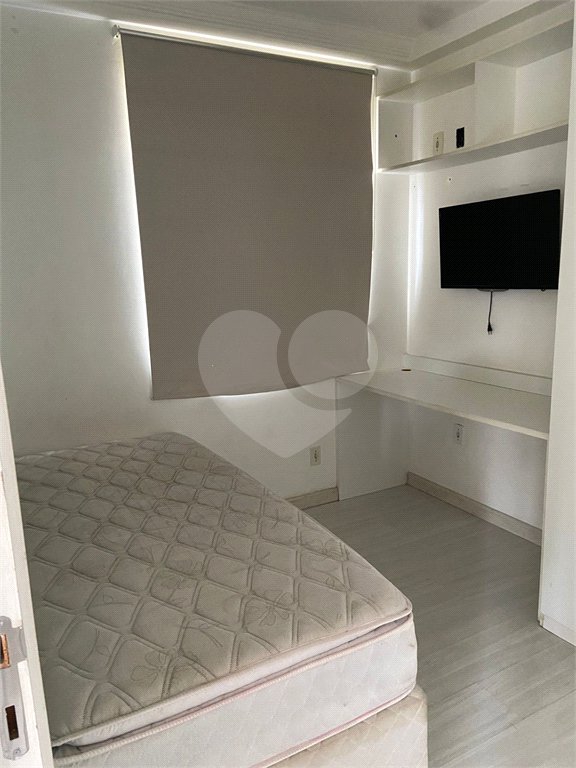 Apartamento à venda com 3 quartos em Campo Grande, Rio de Janeiro, RJ