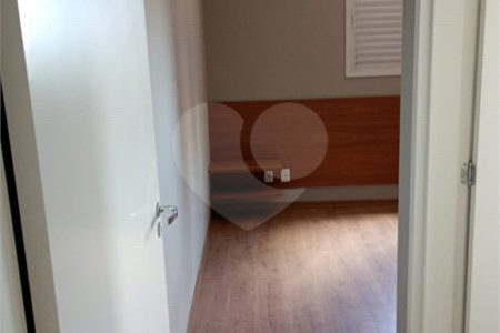 Apartamento à venda com 3 quartos, sendo 1 suíte,  em Parque Campolim, Sorocaba, SP