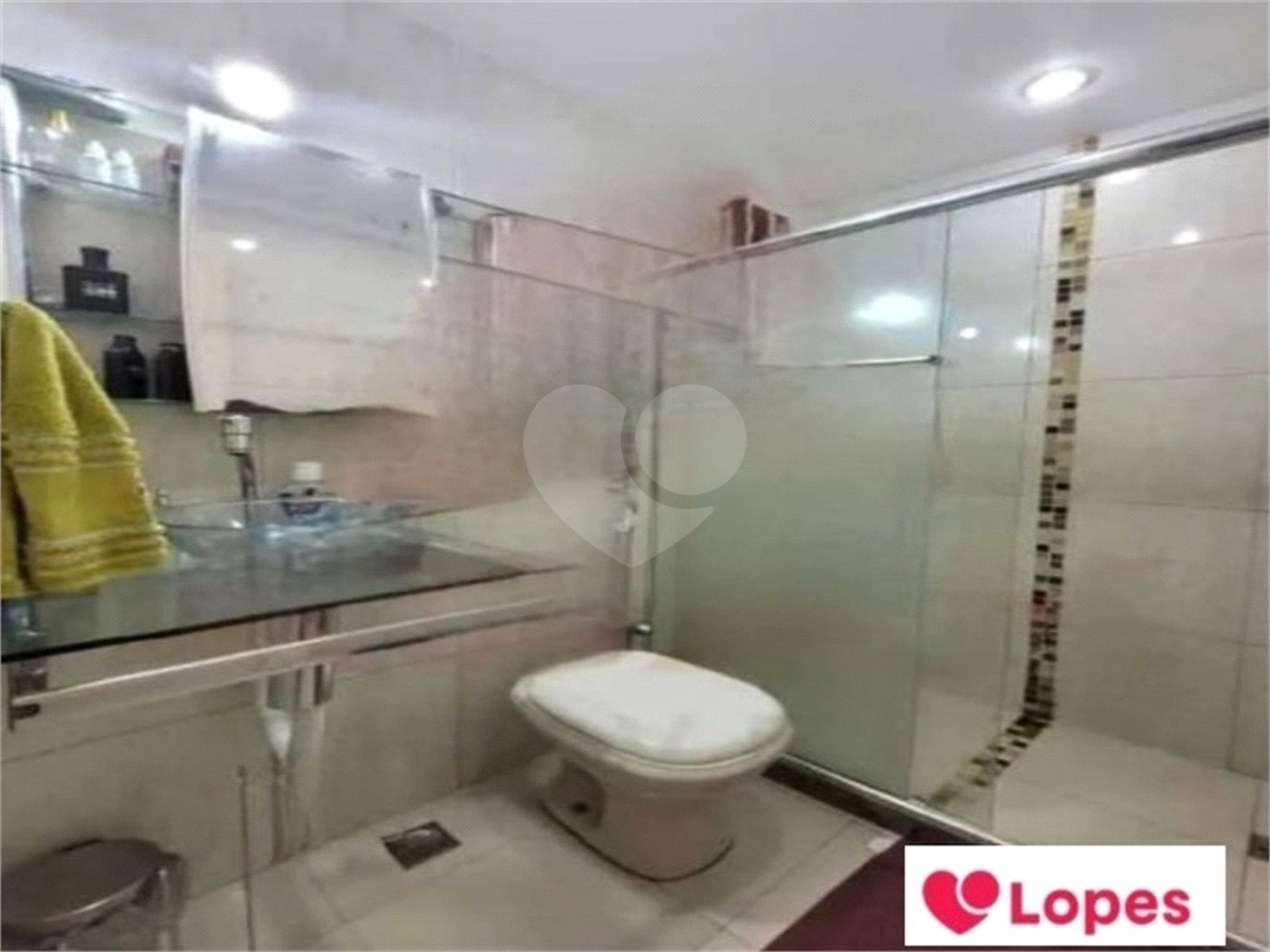 Apartamento à venda com 3 quartos em Copacabana, Rio de Janeiro, RJ