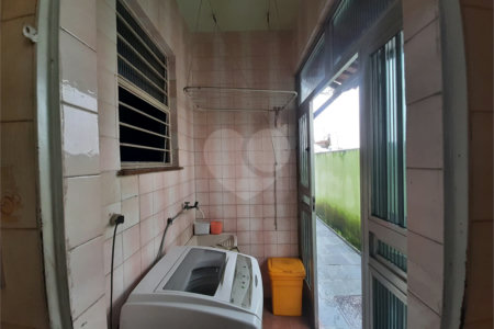 Casa à venda com 3 quartos, sendo 1 suíte, em Campo Grande, Rio de Janeiro, RJ