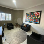 Casa à venda com 3 suítes em Cidade Jardim, Araraquara, SP