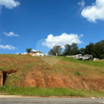 Terreno à venda no condomínio Quintas da Boa Vista, Atibaia - SP