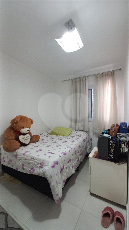 Casa à venda com 2 quartos no condomínio Loreto, São Paulo - SP