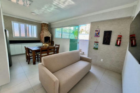 Casa com 4 dormitórios à venda, 208 m² por R$ 2.490.000,00 - Ponta da Praia - Santos/SP