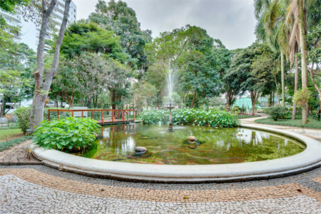 Apartamento à venda com 4 quartos, sendo 2 suítes, em Granja Julieta, São Paulo, SP