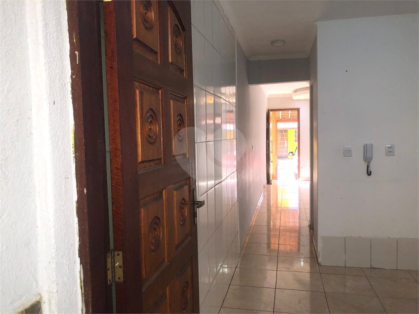 Casa à venda com 2 quartos no condomínio Residencial Armênia, Ferraz de Vasconcelos - SP
