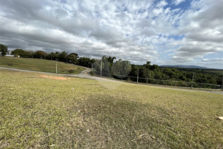 Terreno à venda no condomínio Fazenda Jequitibá, Sorocaba - SP