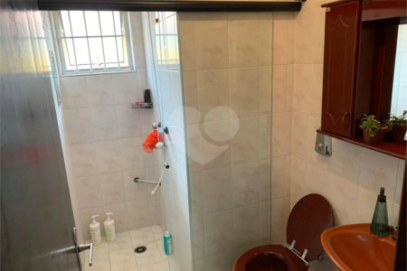 Sobrado à venda com 2 quartos, sendo 1 suíte, em Cupecê, São Paulo, SP
