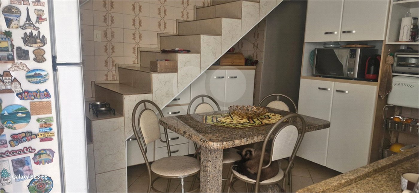 Casa Térrea à venda com 5 quartos, sendo 1 suíte, em Vila Mafra, São Paulo, SP