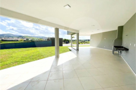 Terreno à venda no condomínio Residencial Alto da Floresta, Bom Jesus dos Perdões - SP