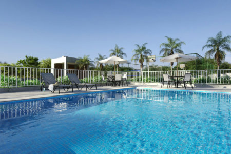 Residencial Porto Fino
