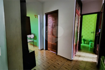 Casa à venda com 4 quartos em Vila Santana, Itapetininga, SP