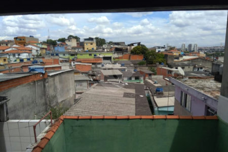 Casa à venda com 4 quartos, sendo 2 suítes, em Jardim Vila Galvão, Guarulhos, SP