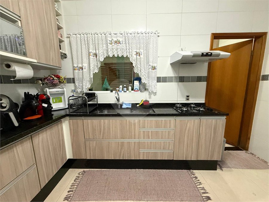 Casa em condomínio à venda com 2 suítes em Vila Gustavo, São Paulo, SP