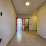Casa à venda com 3 quartos, sendo 1 suíte, no condomínio Horto Florestal Villagio, Sorocaba - SP