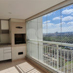 Apartamento para alugar com 2 suítes em Vila Leopoldina, São Paulo, SP