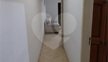 Apartamento à venda com 2 quartos em Santana, São Paulo, SP