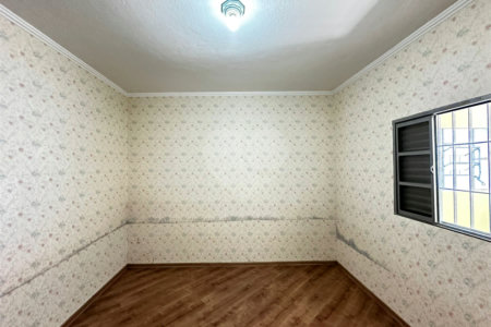 Casa para alugar com 1 quarto em Jardim Revista, Suzano, SP