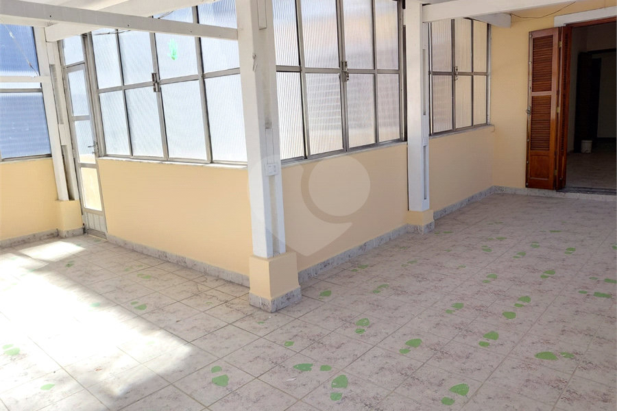 Sobrado para alugar com 4 quartos, sendo 1 suíte, em Casa Verde, São Paulo, SP