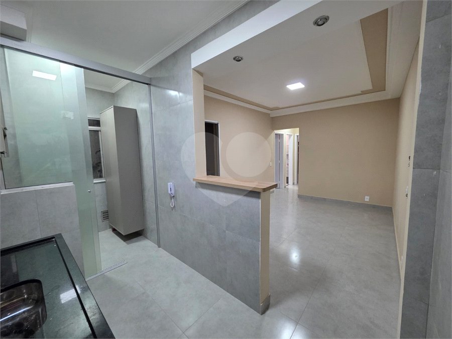 Apartamento à venda com 2 quartos em Alto do Ipiranga, Ribeirão Preto, SP