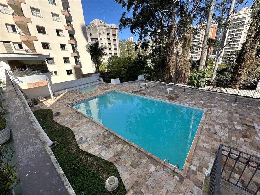 Apartamento à venda com 3 quartos, sendo 2 suítes, em Jardim Ampliação, São Paulo, SP