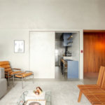 Apartamento à venda com 3 quartos, sendo 2 suítes, em Cerqueira César, São Paulo, SP