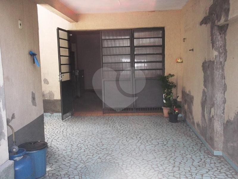 Casa Térrea à venda com 3 quartos em Vila Brasilina, São Paulo, SP